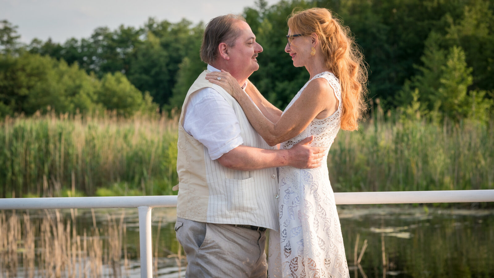 „Schneewittchen am See“ am Sonntag, den 20.12.2020 (4. Advent) um 20.15 ...